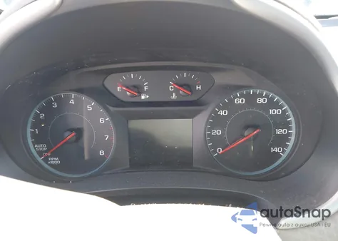 2017 Chevrolet Malibu Ls z USA, uszkodzony, nr VIN 1G1ZB5ST0HF120582